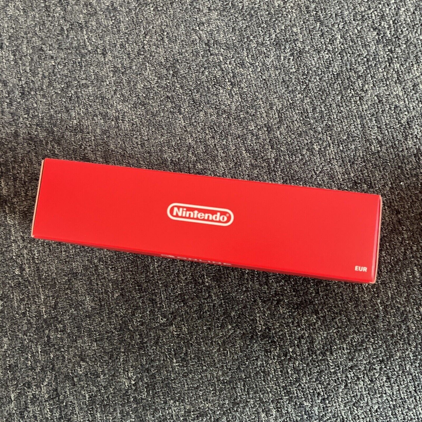 *New* Super Nintendo Entertainment System Controller For Nintendo Switch