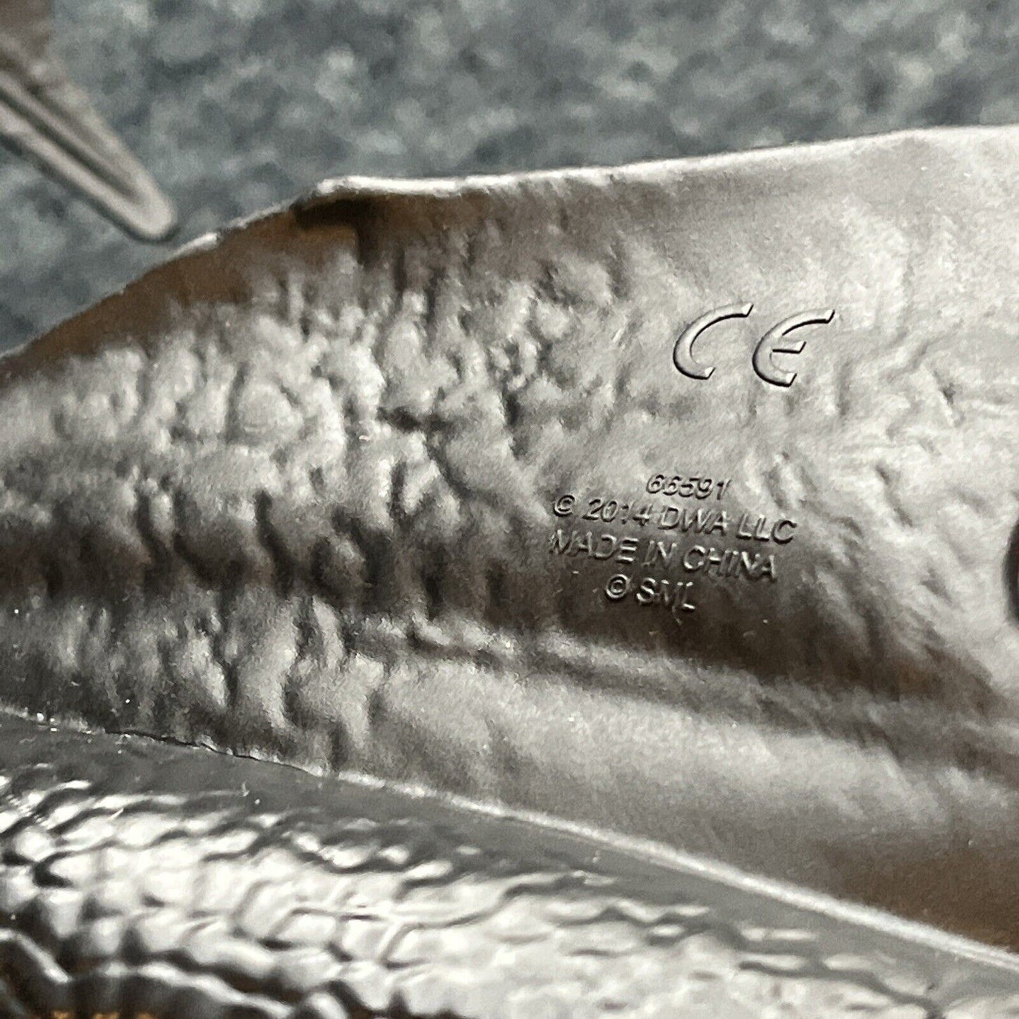 Mega Toothless Dragon 23" Spin Master Nightfury Mega Alpha Blue Spine Toy 2014