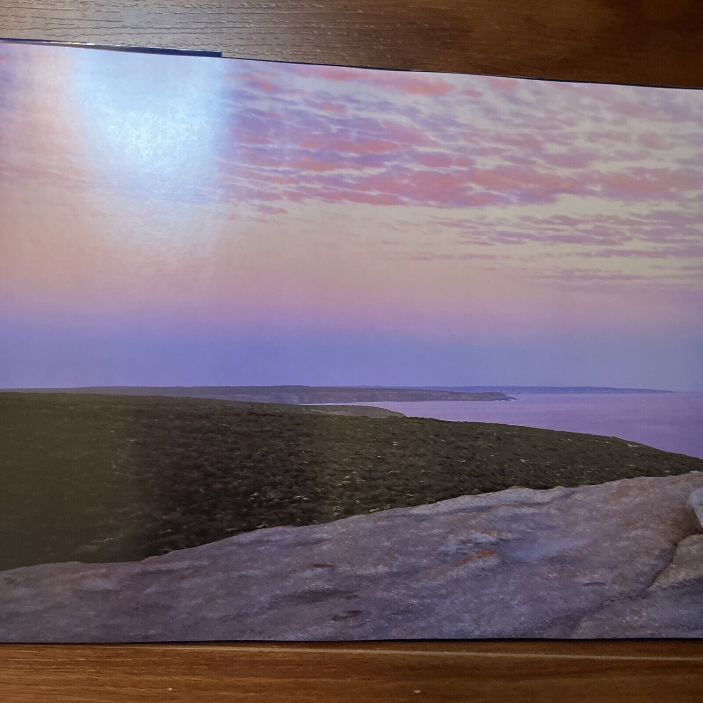 The Great South Land by Ken Duncan (Hardcover, 2002)