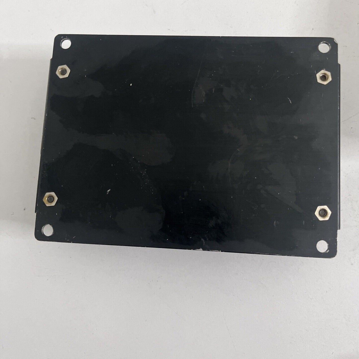 Z World STD-MEM Control Keyboard 12 Button 9-36Vdc