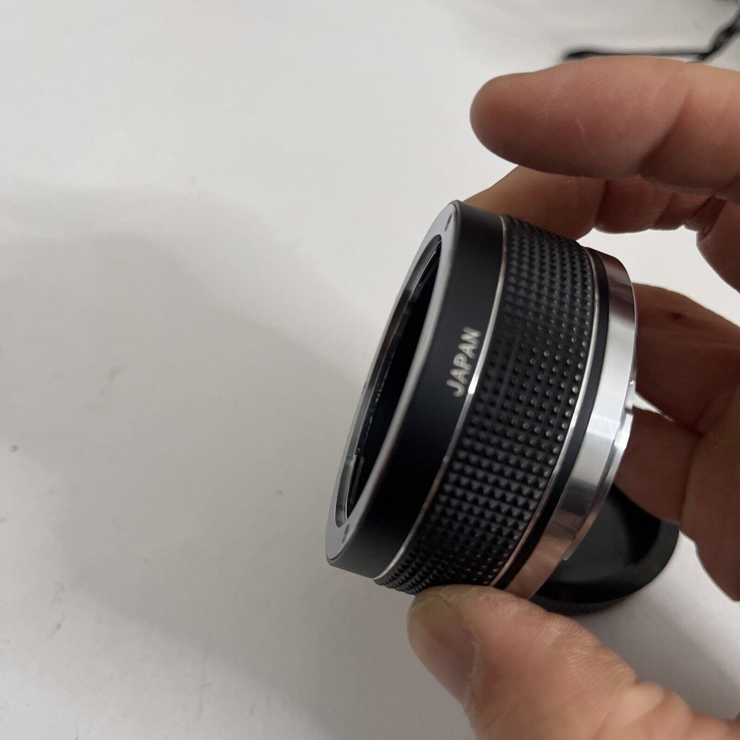Kepcor Auto Tele Converter 2x Multi-Coated Lens Made in Japan