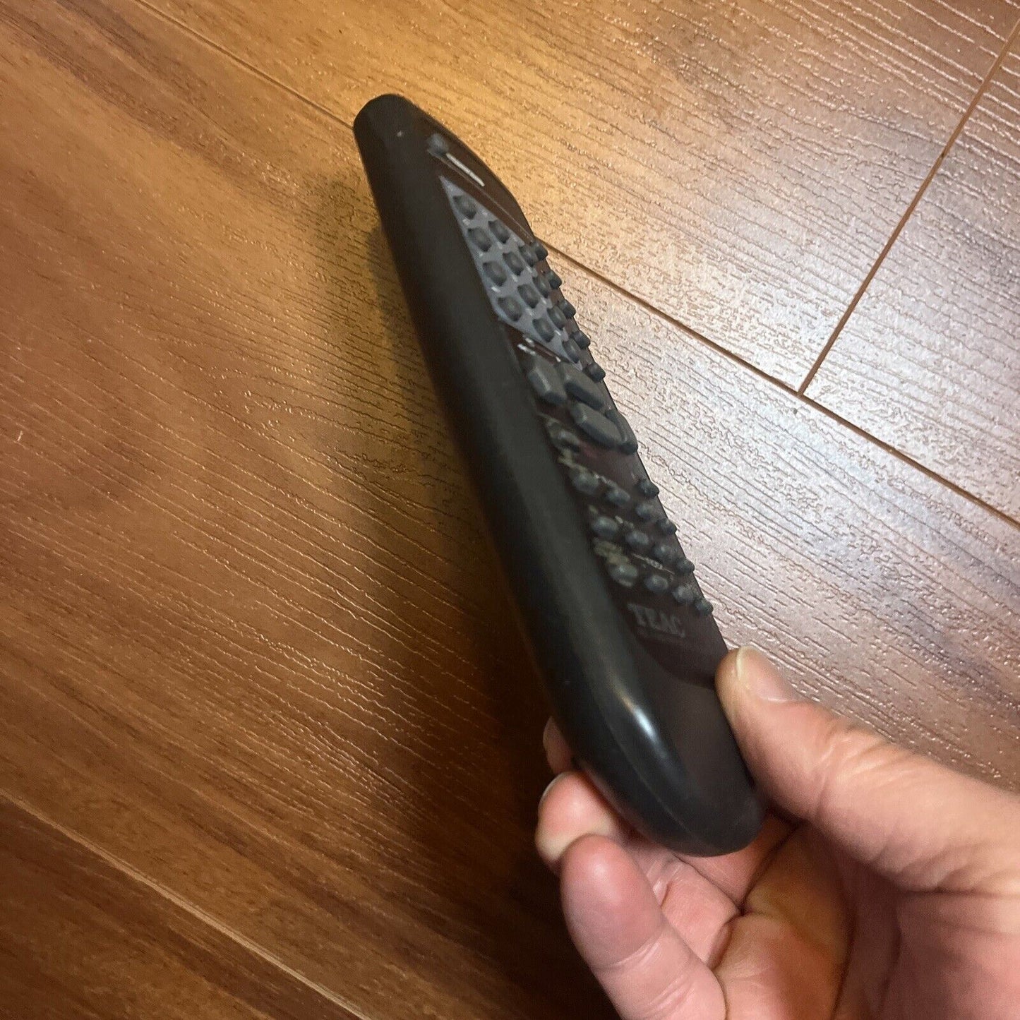 Genuine Teac RC-749 Remote Control for TV VCR