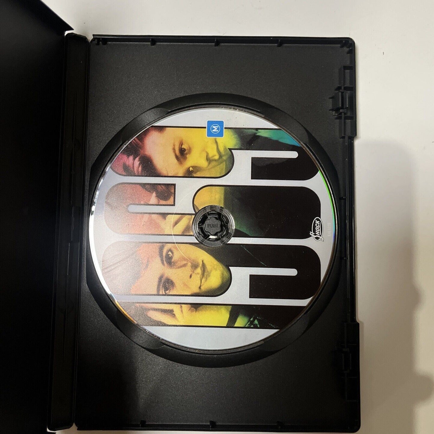 1969 (DVD, 1988) Kiefer Sutherland, Robert Downey Jr. All Regions