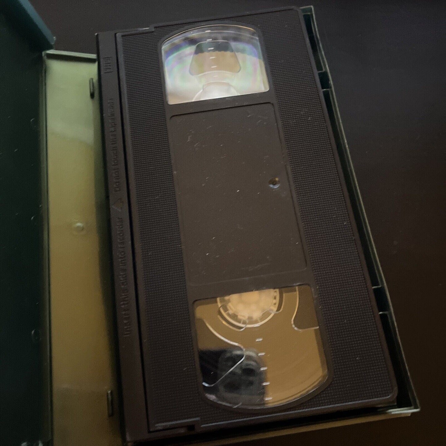 The Story of O (VHS, 1975) Corinne Cléry, Udo Kier PAL
