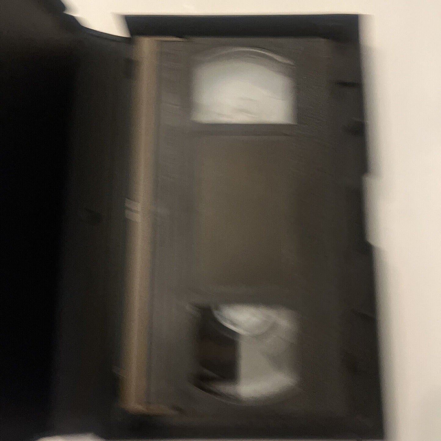 Jezebel's Kiss (VHS, 1990) Malcolm Mcdowell, PAL