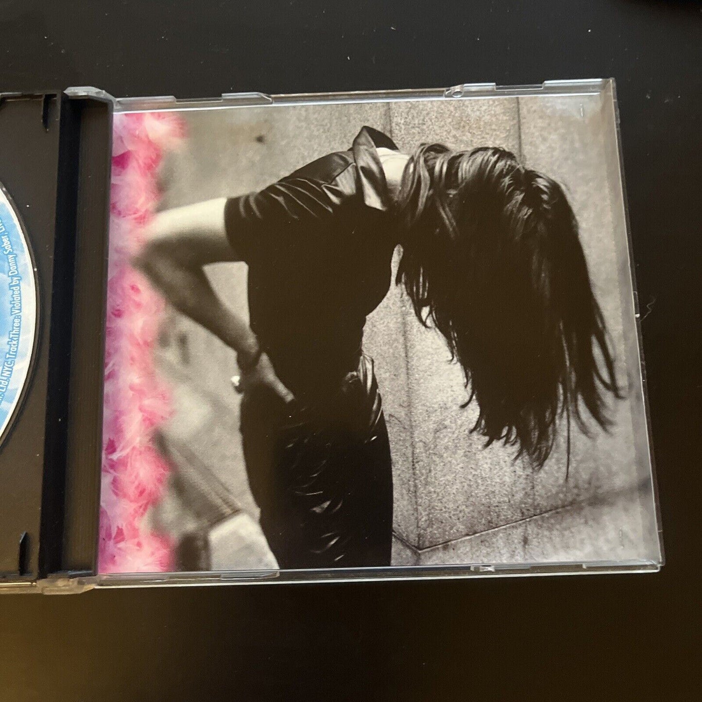 Garbage - Garbage - Including Australian Souvenir Bonus Disc (CD, 1995, 2-Disc)