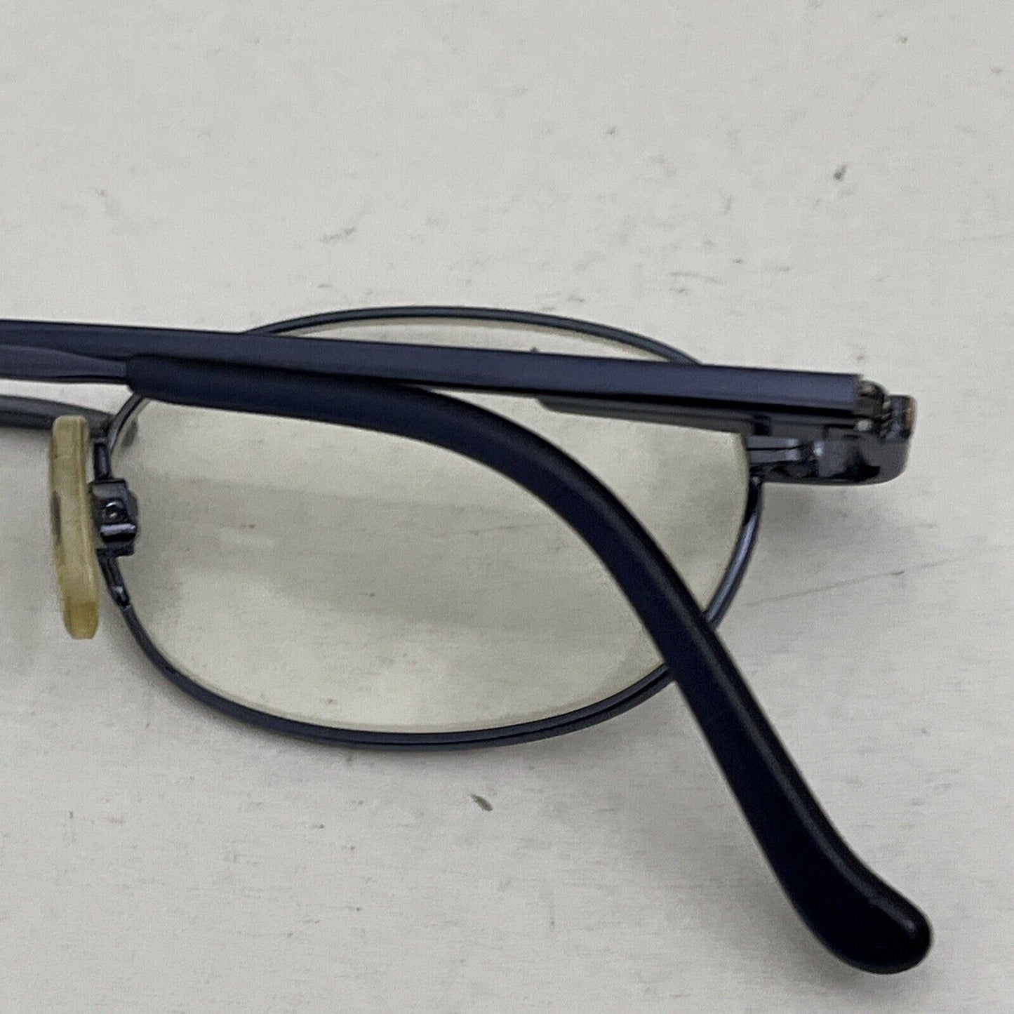 Mambo Eyeglasses Hot Dog M602 2157 42/16-130 with Case