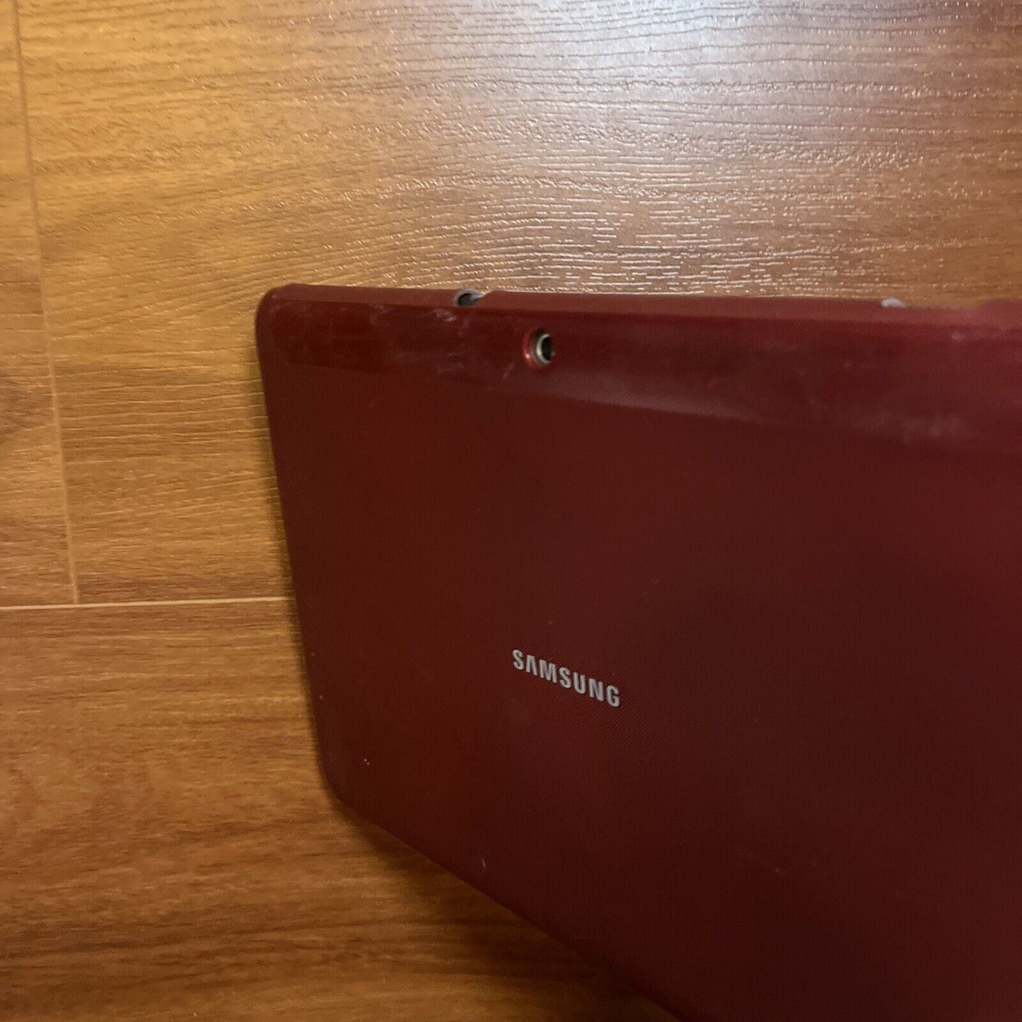 Samsung Galaxy Tab 2 10.1 Tablet with Case GT-P5110 16gb