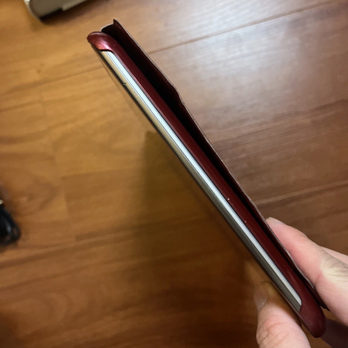 Samsung Galaxy Tab 2 10.1 Tablet with Case GT-P5110 16gb