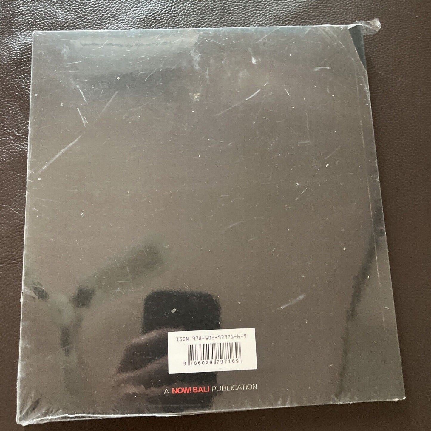 *New Sealed* Real Bali - Temples, palaces, museums & nature by Kartika Suardana