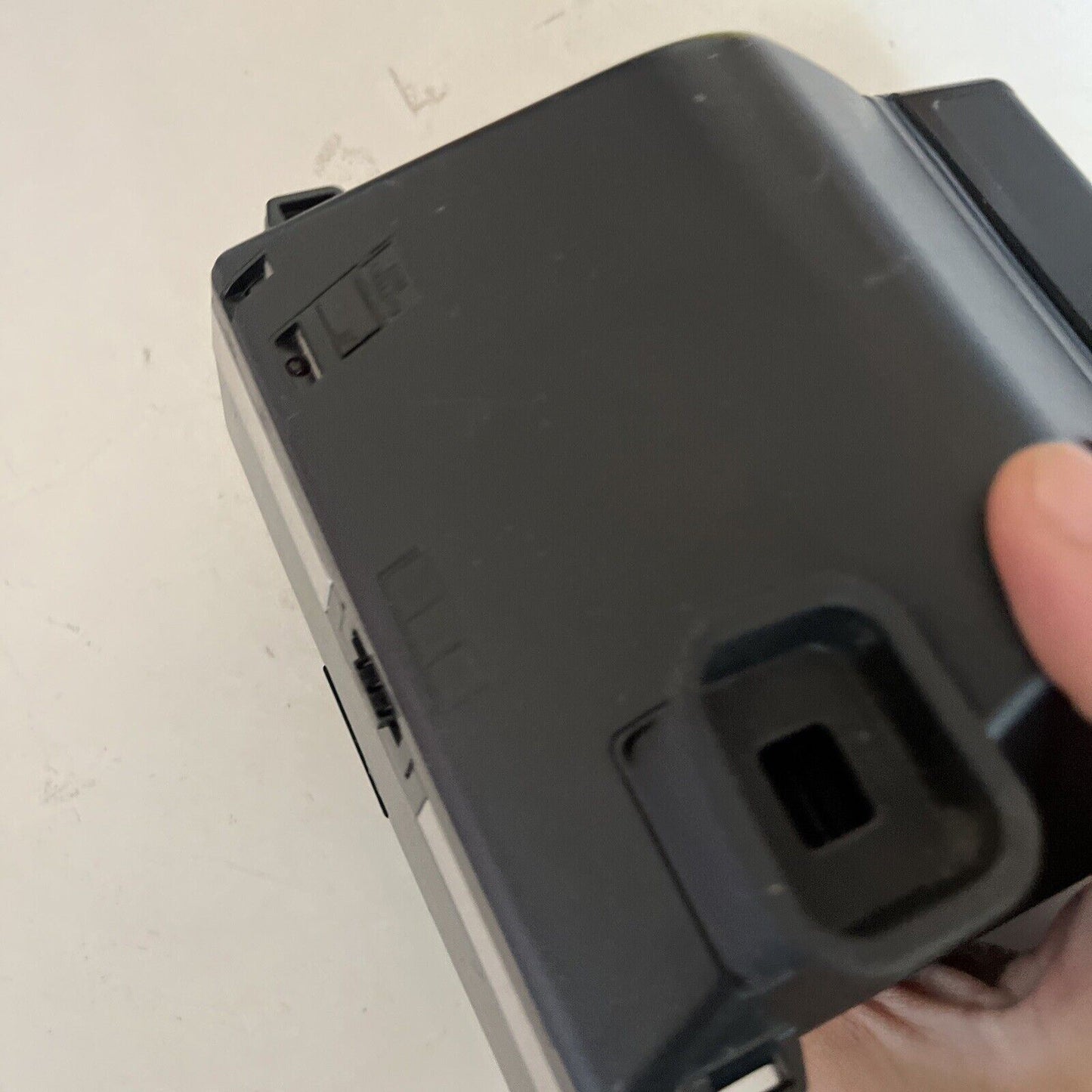 Kodak Colorburst 200 Instant Camera *Untested*