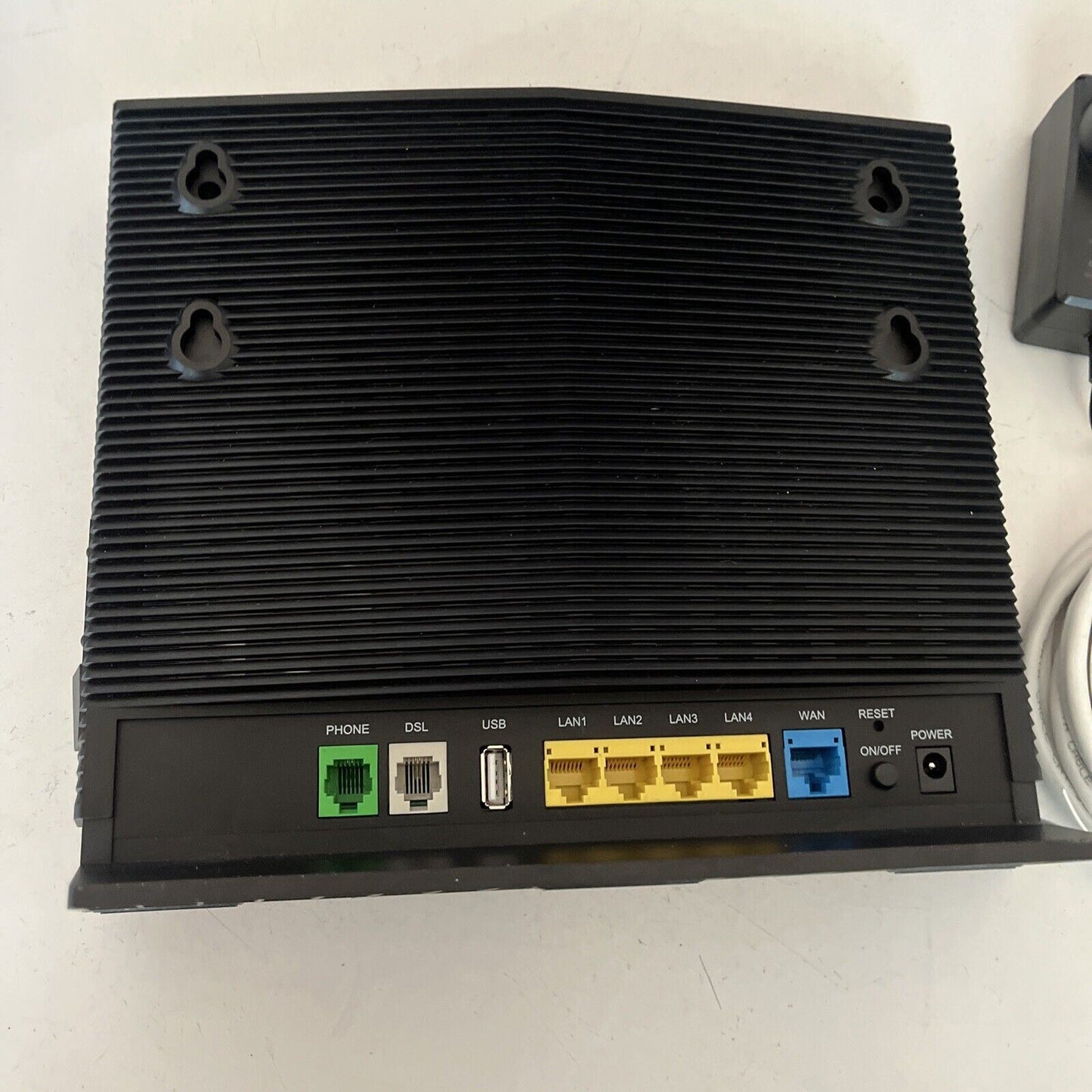 TP-Link AX5400 4G Hybrid WiFi 6 Modem Router with VoIP VX420-G2h