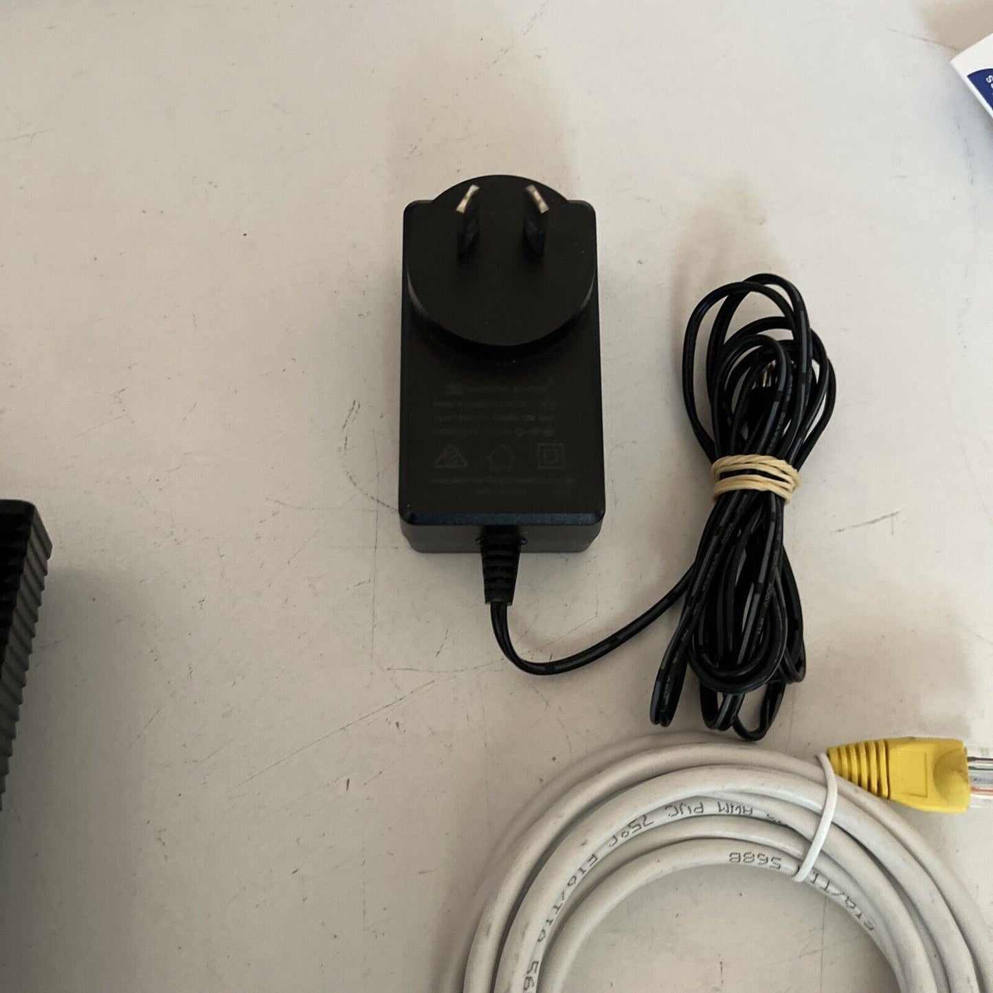 TP-Link AX5400 4G Hybrid WiFi 6 Modem Router with VoIP VX420-G2h