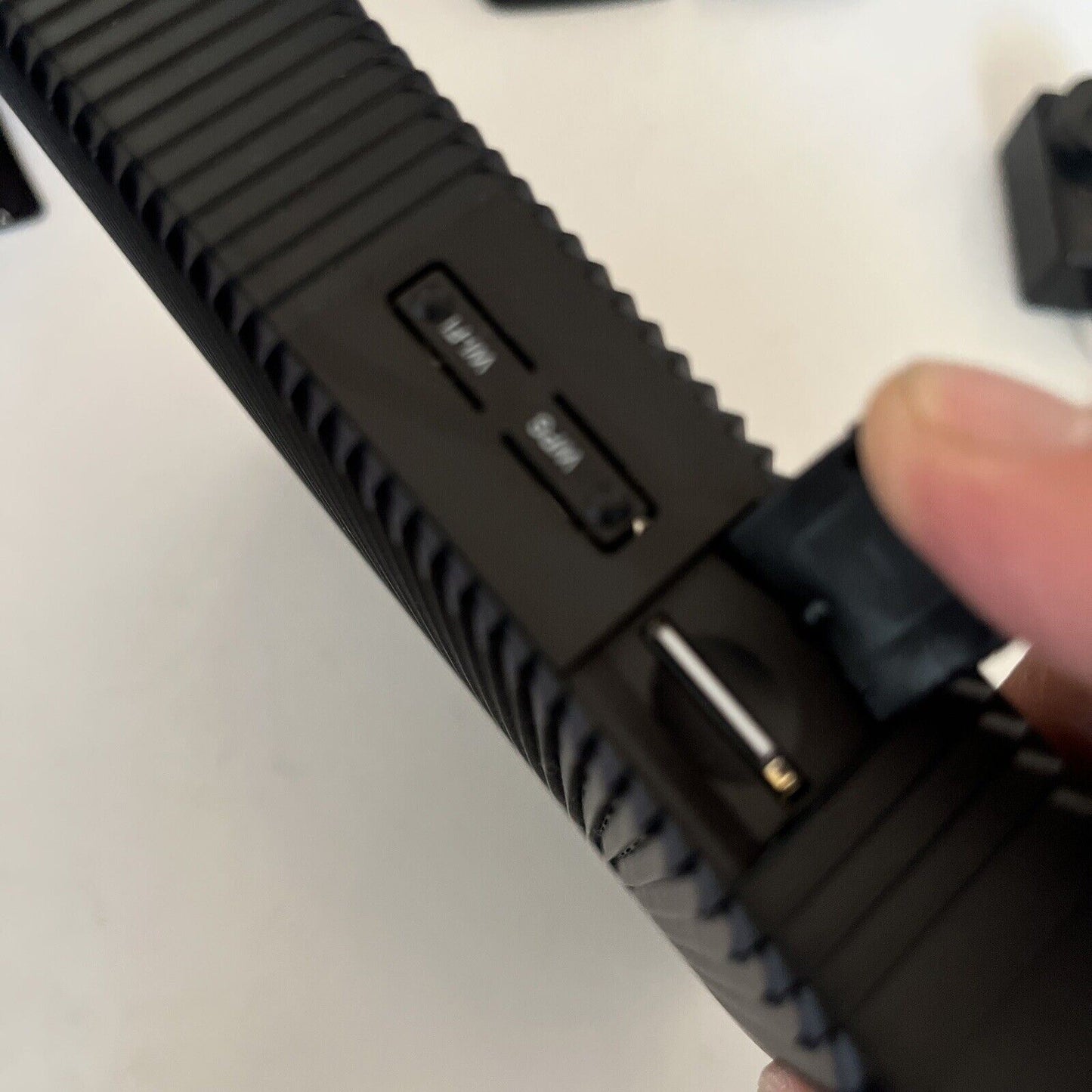 TP-Link AX5400 4G Hybrid WiFi 6 Modem Router with VoIP VX420-G2h