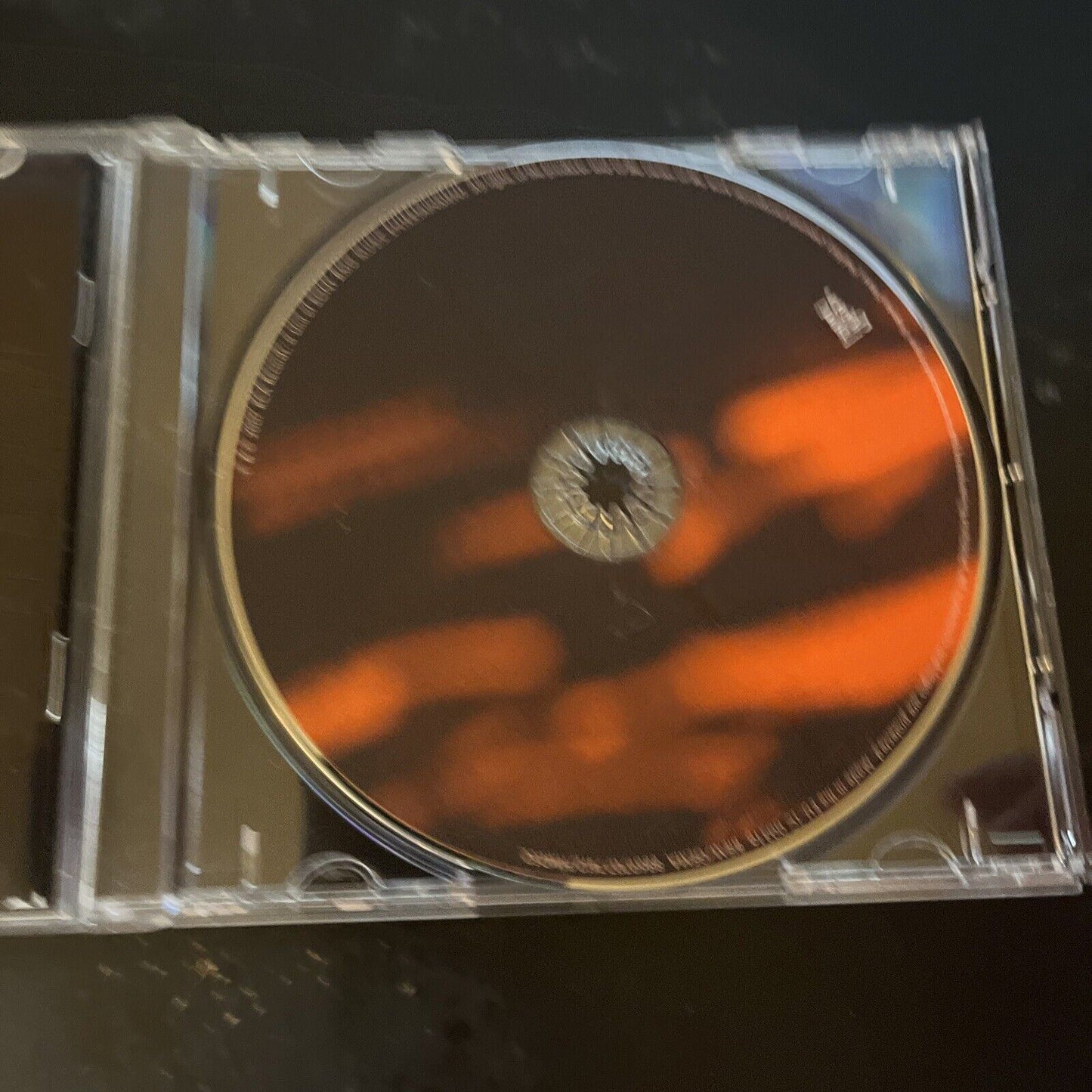 Bon Iver – For Emma, Forever Ago (CD, 2008)