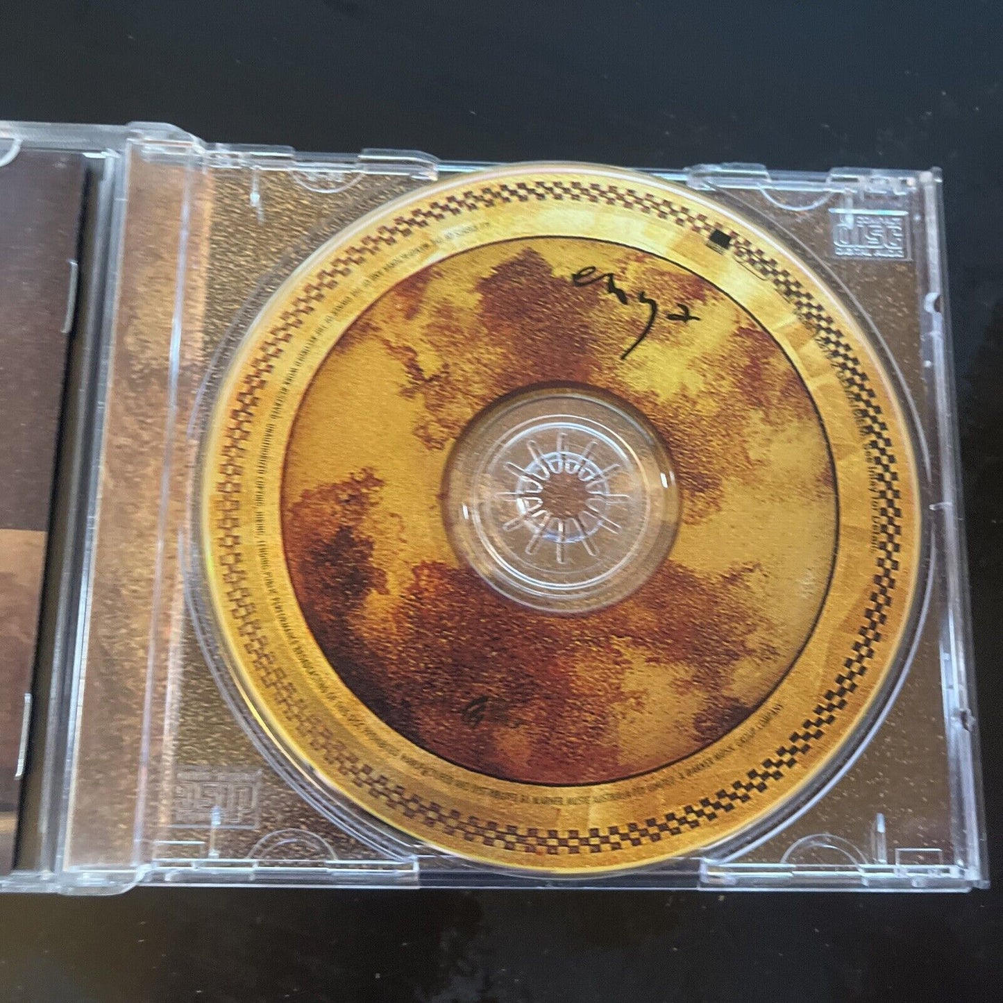 Enya – The Memory Of Trees (CD, 1995)