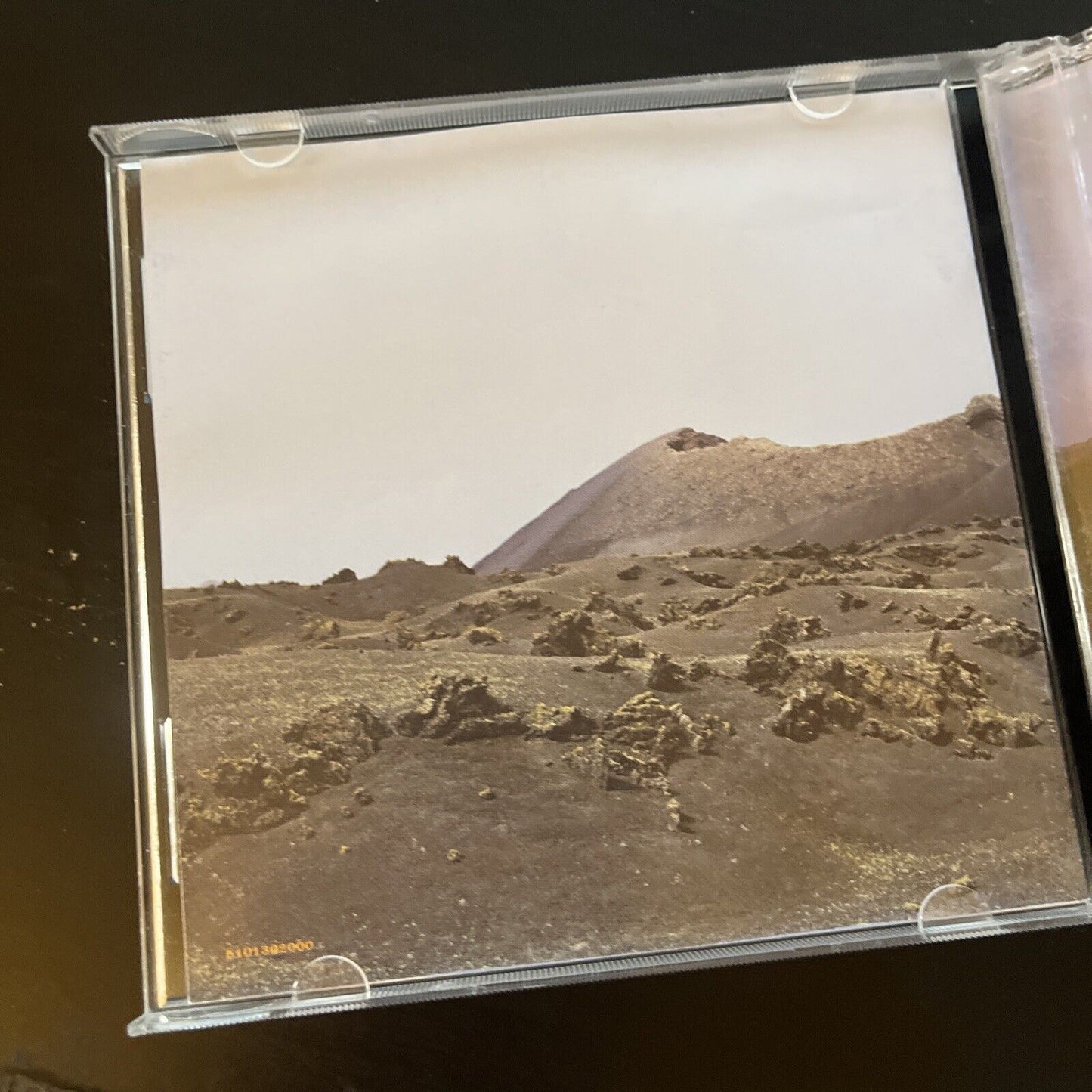 Audioslave by Audioslave (CD, 2002) Album