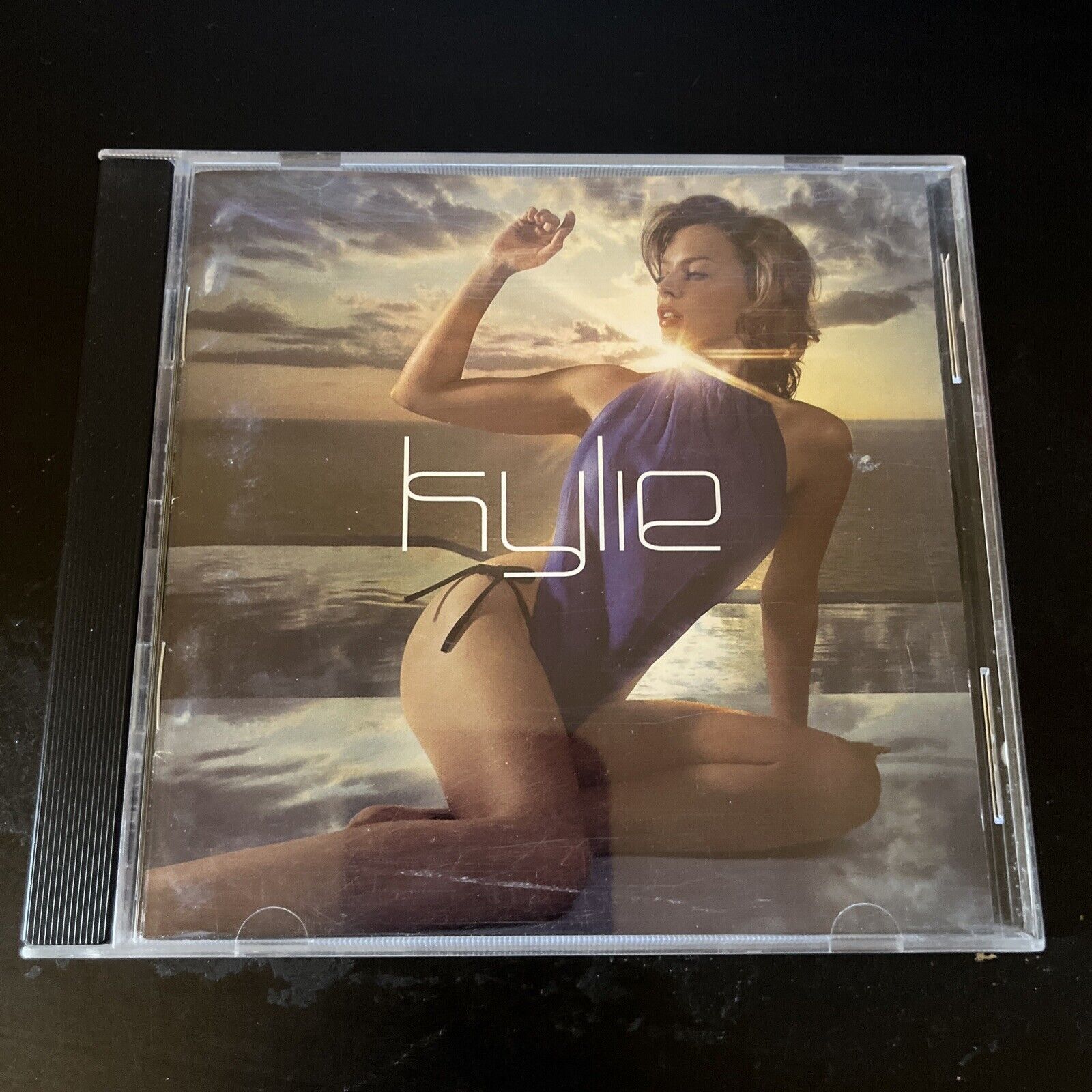 light years kylie minogue cd