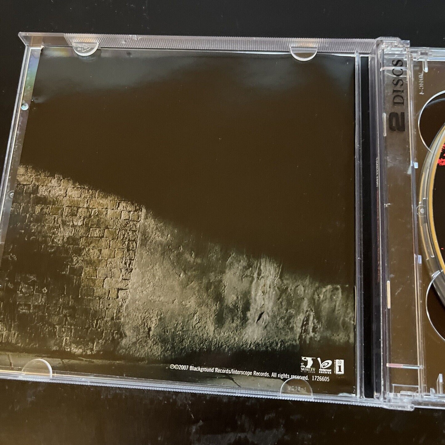 Timbaland - Timbaland Presents Shock Value (CD, 2007, 2-Disc)