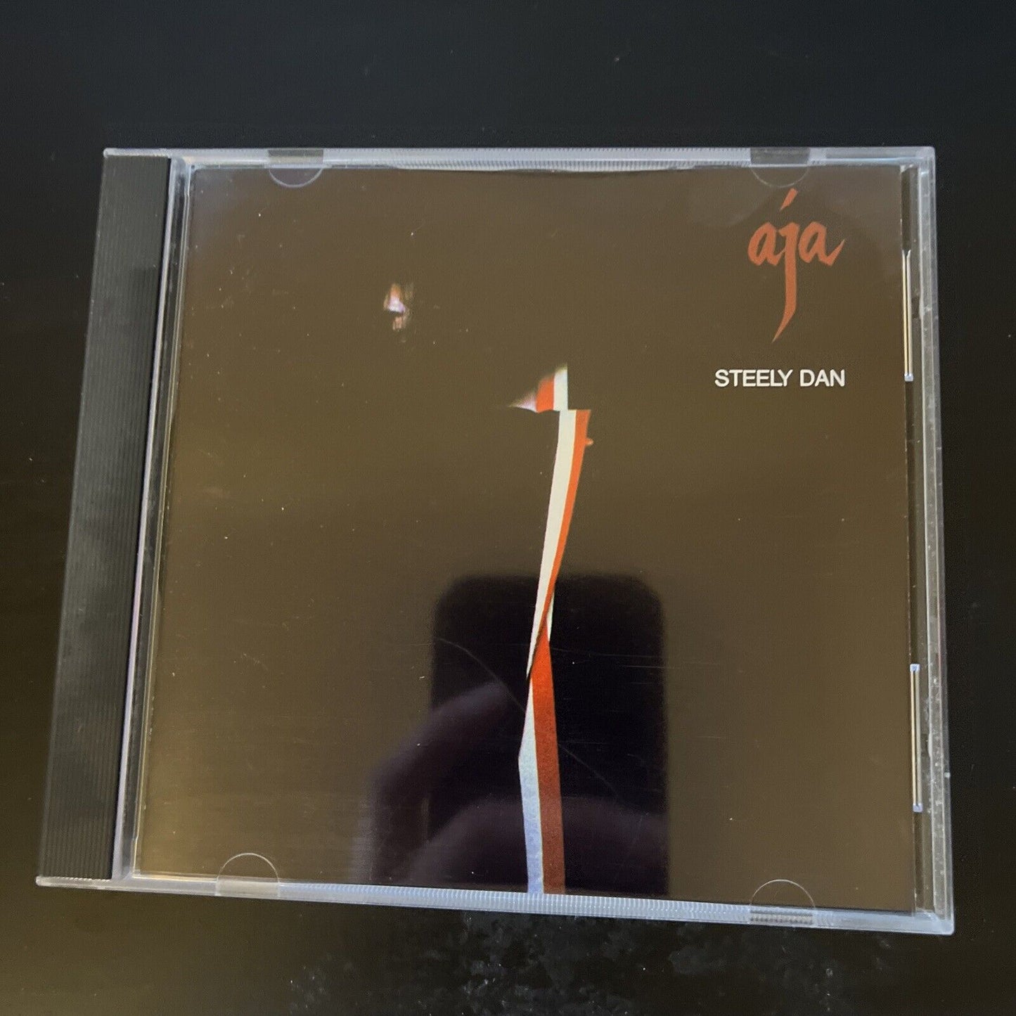 Steely Dan - Aja (CD, 1977)