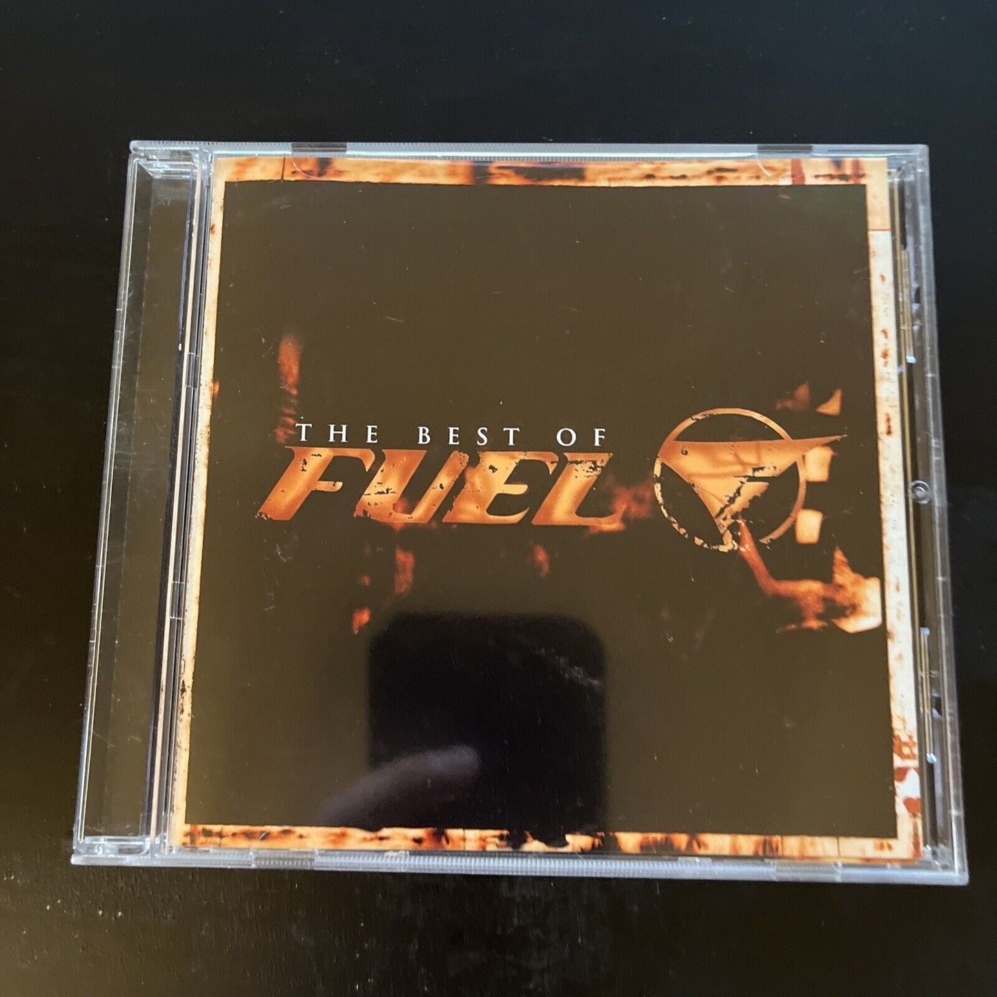 Fuel - The Best of Fuel (CD, 2005)