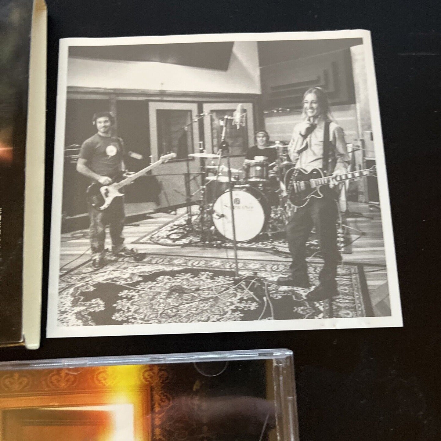 Silverchair - Diorama (CD, 2002) With Postcard