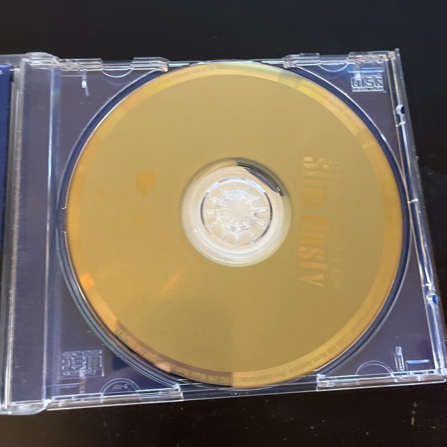 Slim Dusty - The Very Best of Slim Dusty (CD, 2003)