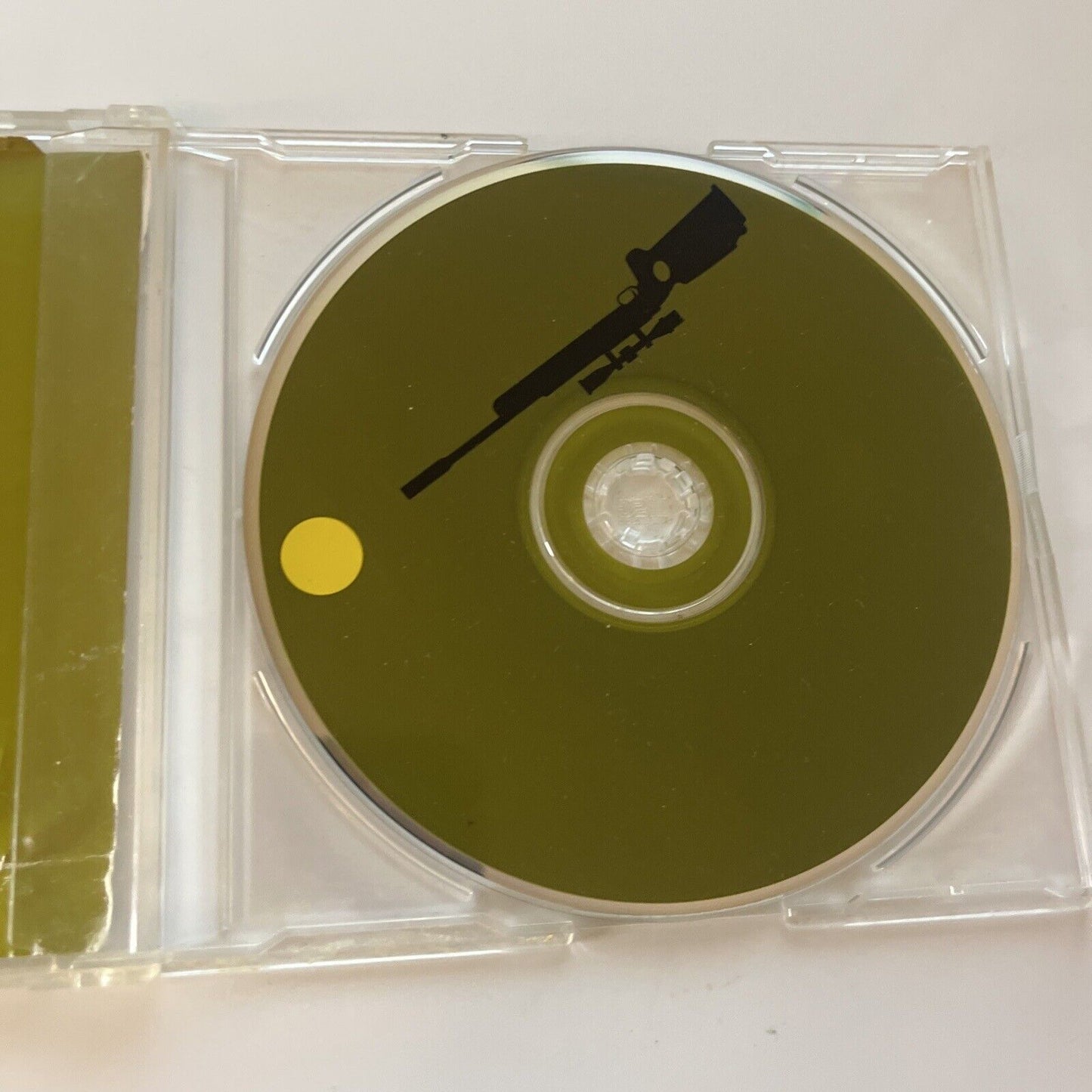 John Safran - Not The Sunscreen Song (CD, 1998)