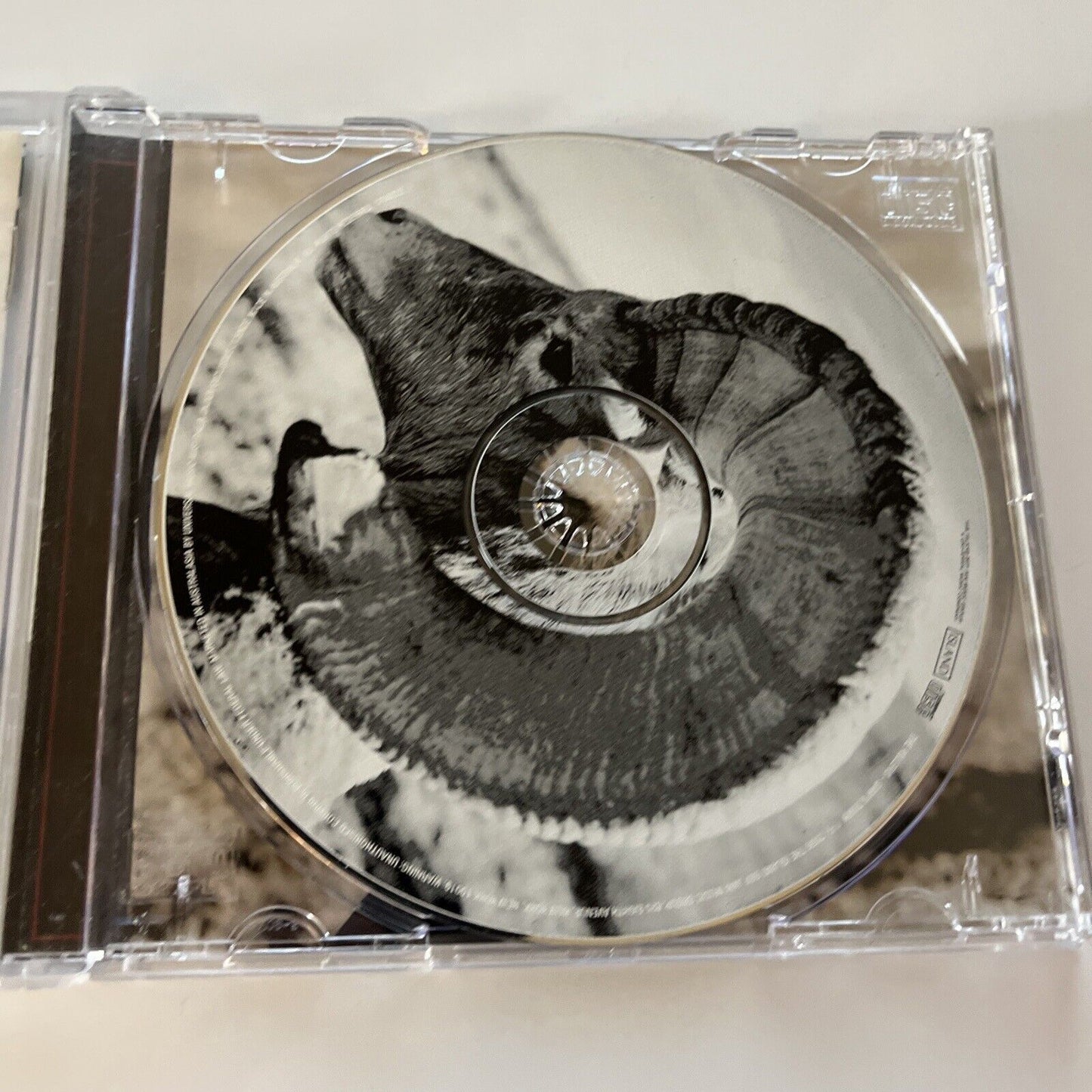 The Killers - Sam's Town (CD, 2006)