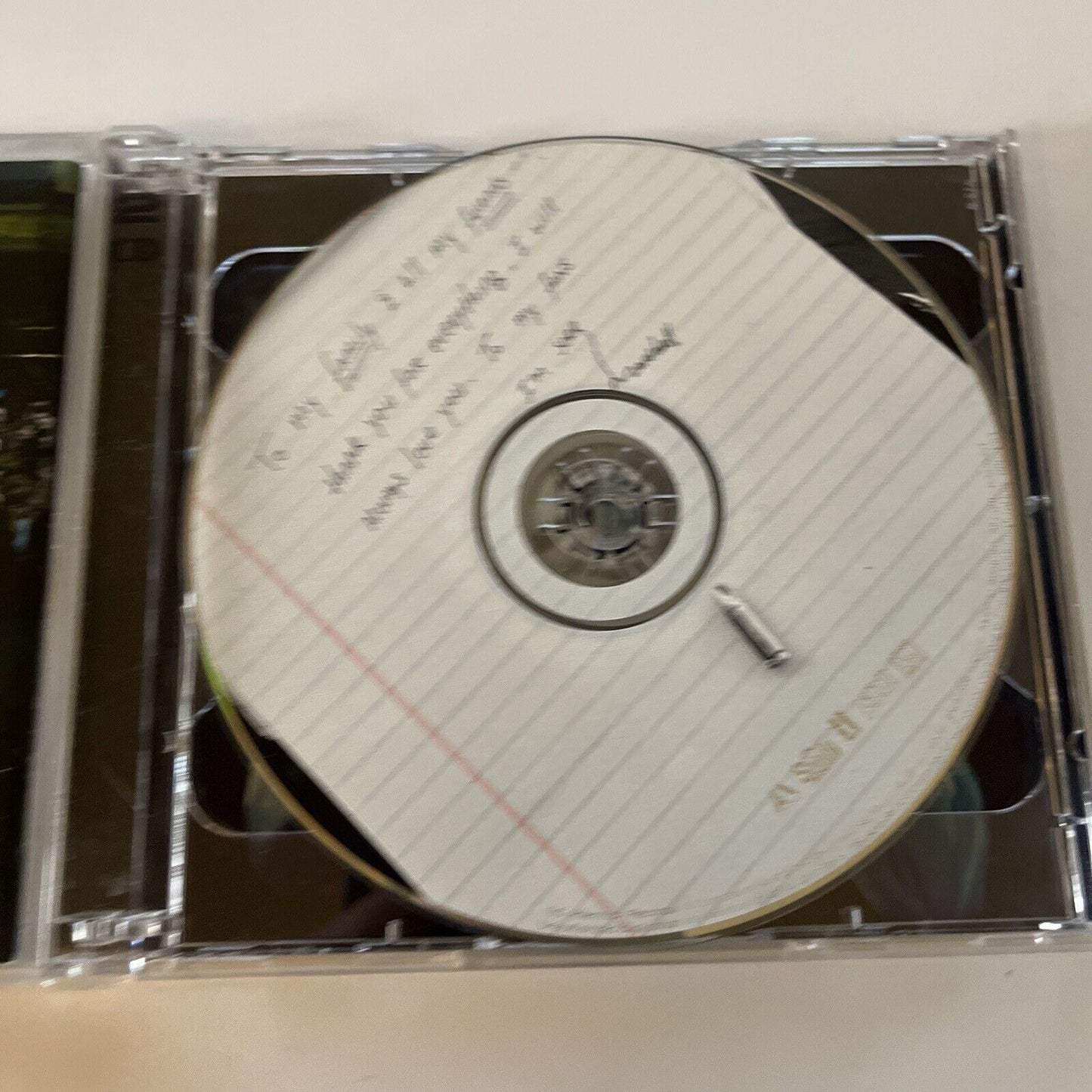 Eminem - Encore (CD, 2004, 2-Disc)