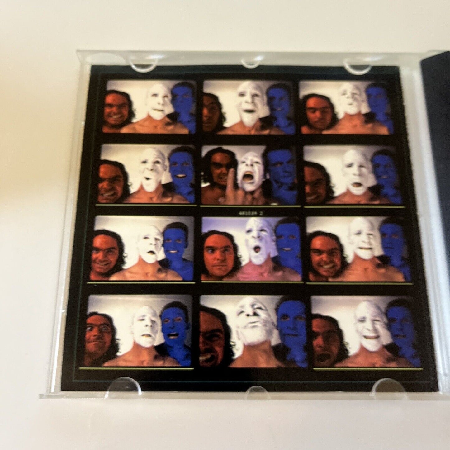 The Presidents Of The United States Of America (CD, 1995)