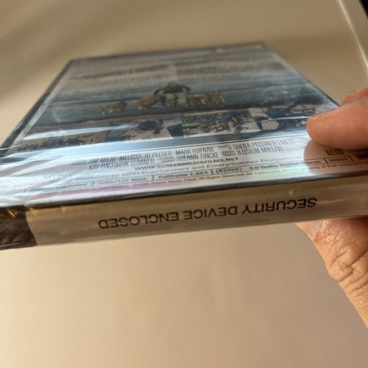 Dog Whisperer With Cesar Millan (DVD, 2004) *New Sealed* Region 1