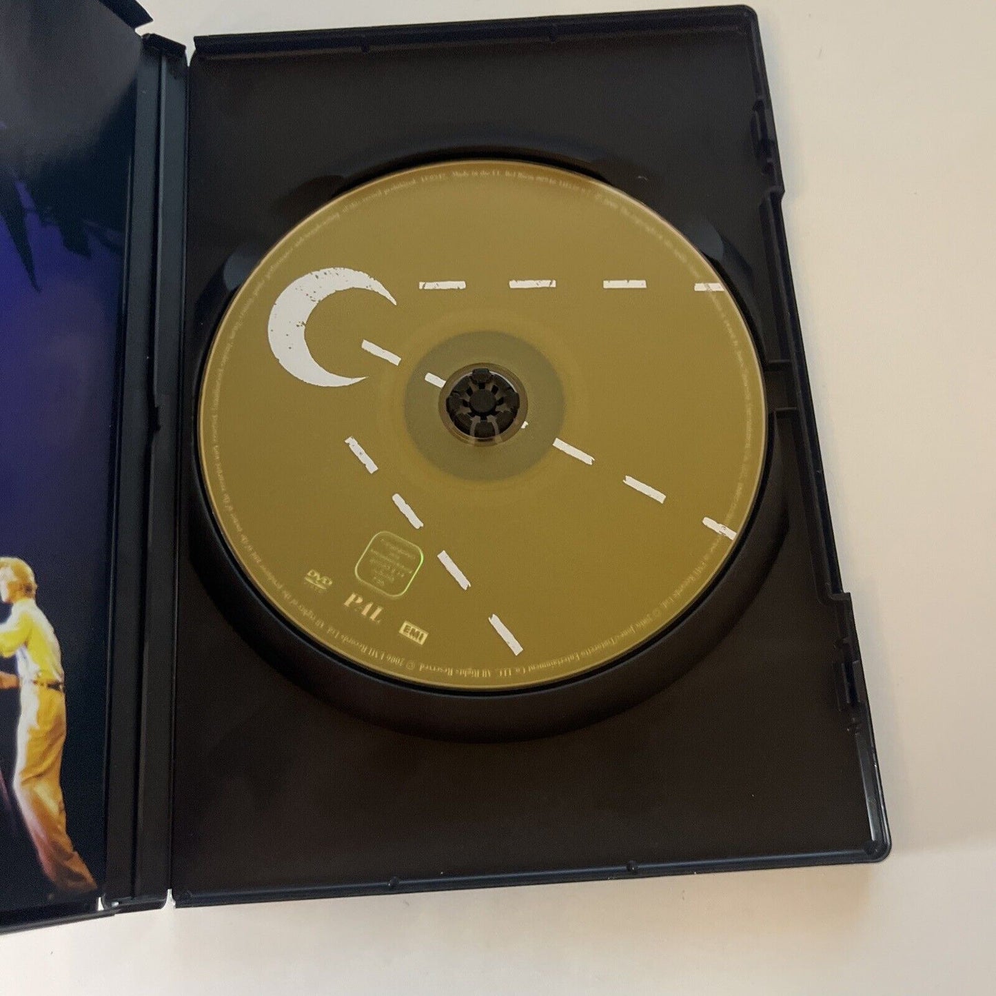 David Bowie - Serious Moonlight (DVD, 2006) All Regions