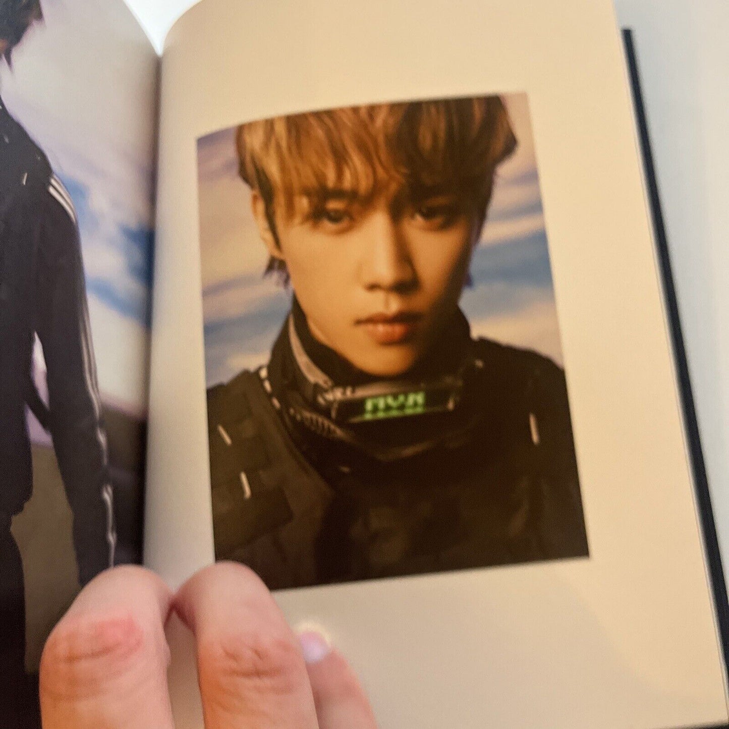 The Boyz - Maaerick The Boyz 3rd Single Album - Black Book Version (CD, 2021)