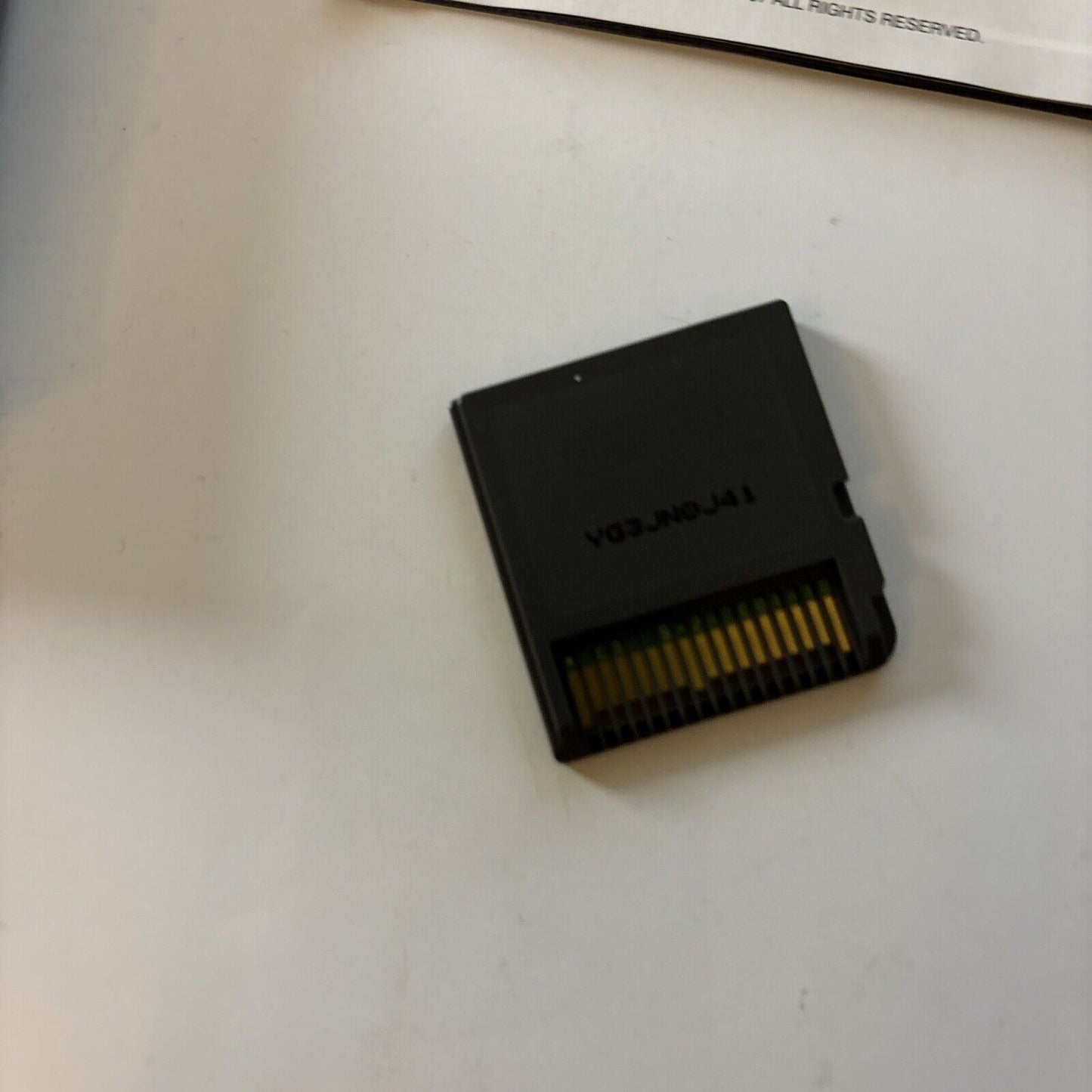 Phoenix Wright Ace Attorney Trials & Tribulations Nintendo DS JAPAN Game NDS