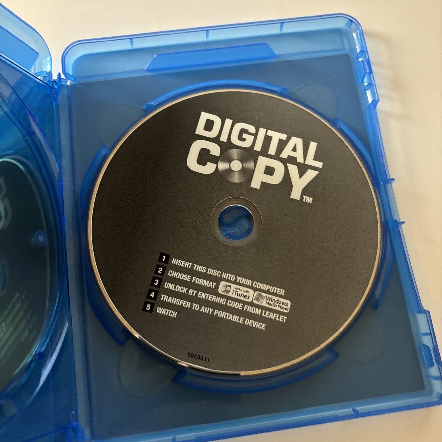 Spy Kids 4 - All The Time In The World 3D (Bluray 3D, 2011, 2-Disc) Region B