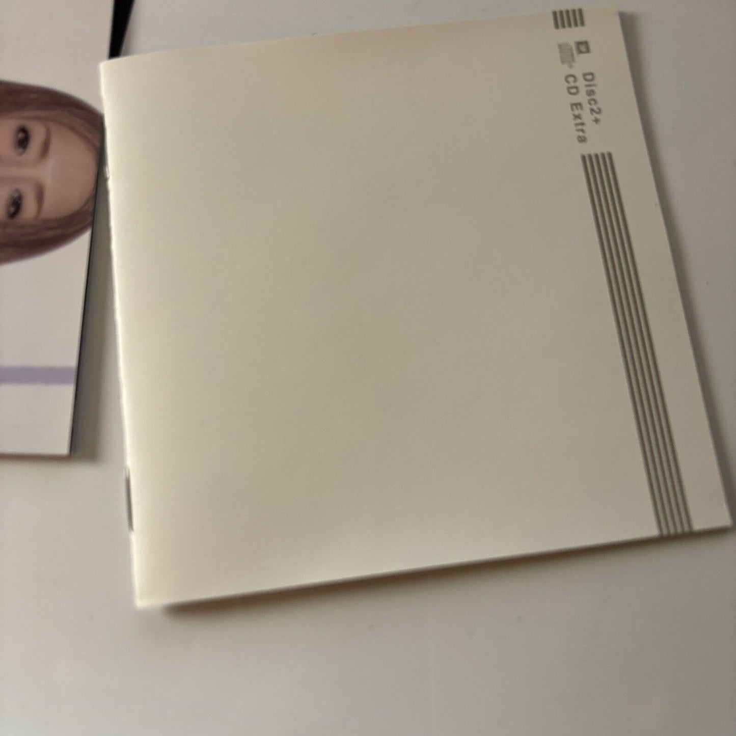 Ayumi Hamasaki - LOVEppears (CD, 2001, 2-Disc) Obi Japan Avcd-11740/B