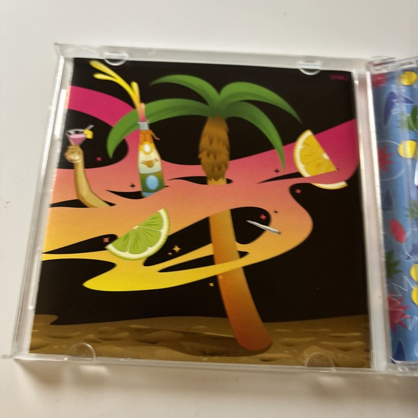 Curren$y - Weekend at Burnie's (CD, 2011)