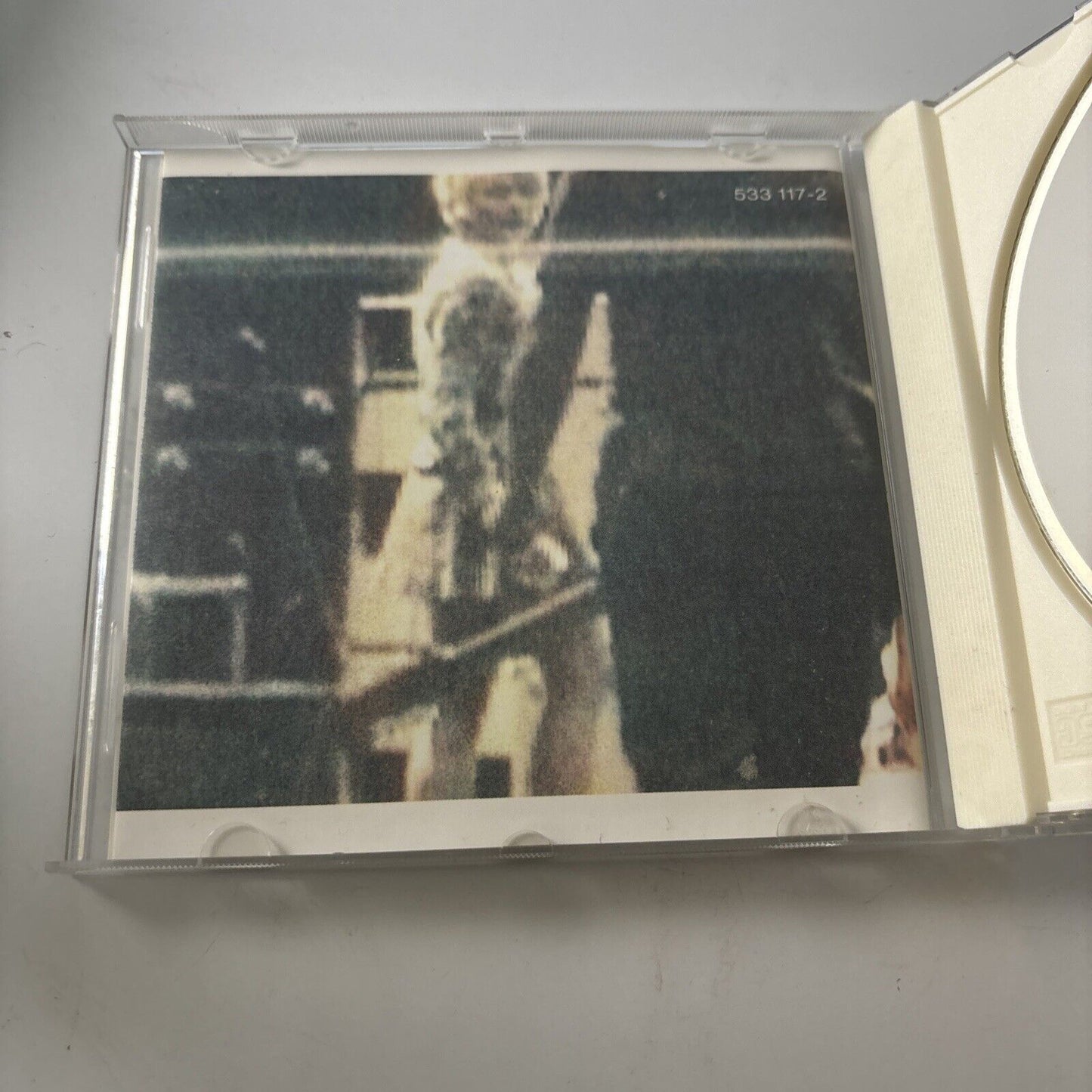 The Cardigans - First Band on the Moon (CD, 1996)