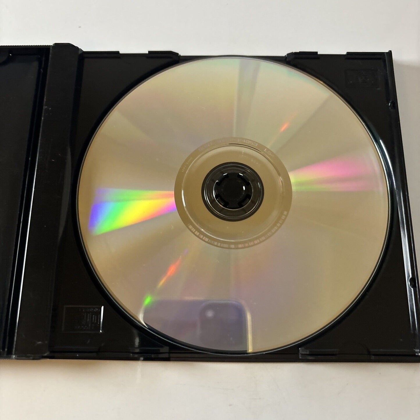 Kasabian by Kasabian (CD, 2004) Bvcp-24053 Japan Black Case