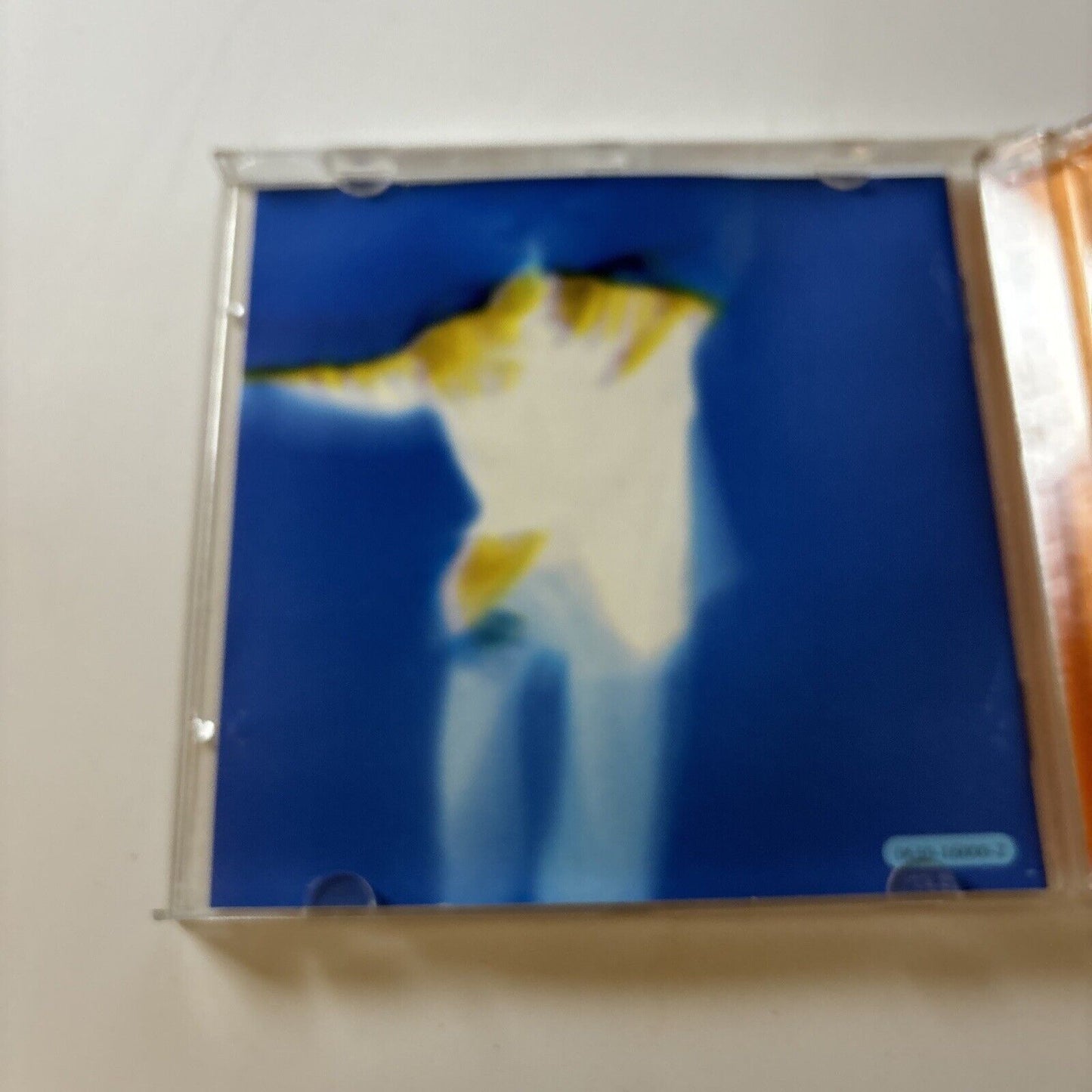 Phil Collins - Dance into the Light (CD, 1996)