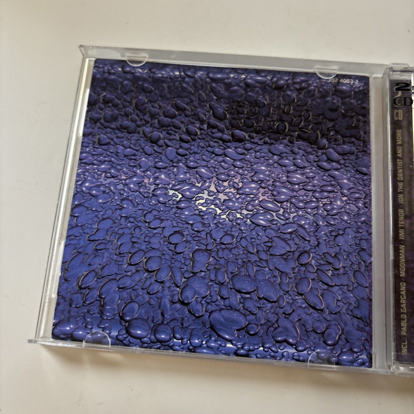 Trancemaster - Volume 14 (CD, 1996, 2-Disc)