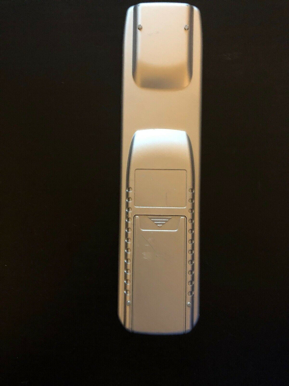 Genuine JVC RM-SRCEZ38 A Remote Control Unit For Audio System