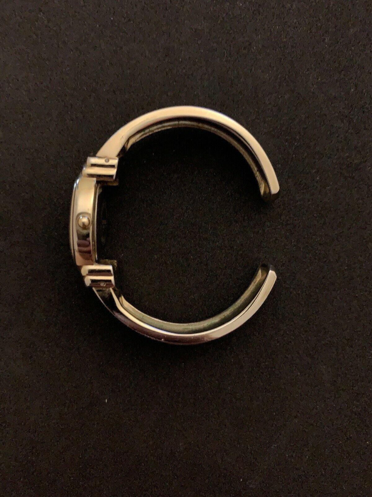 Impulse Ladies Stainless Steel Analogue Wrist Watch IM372-7