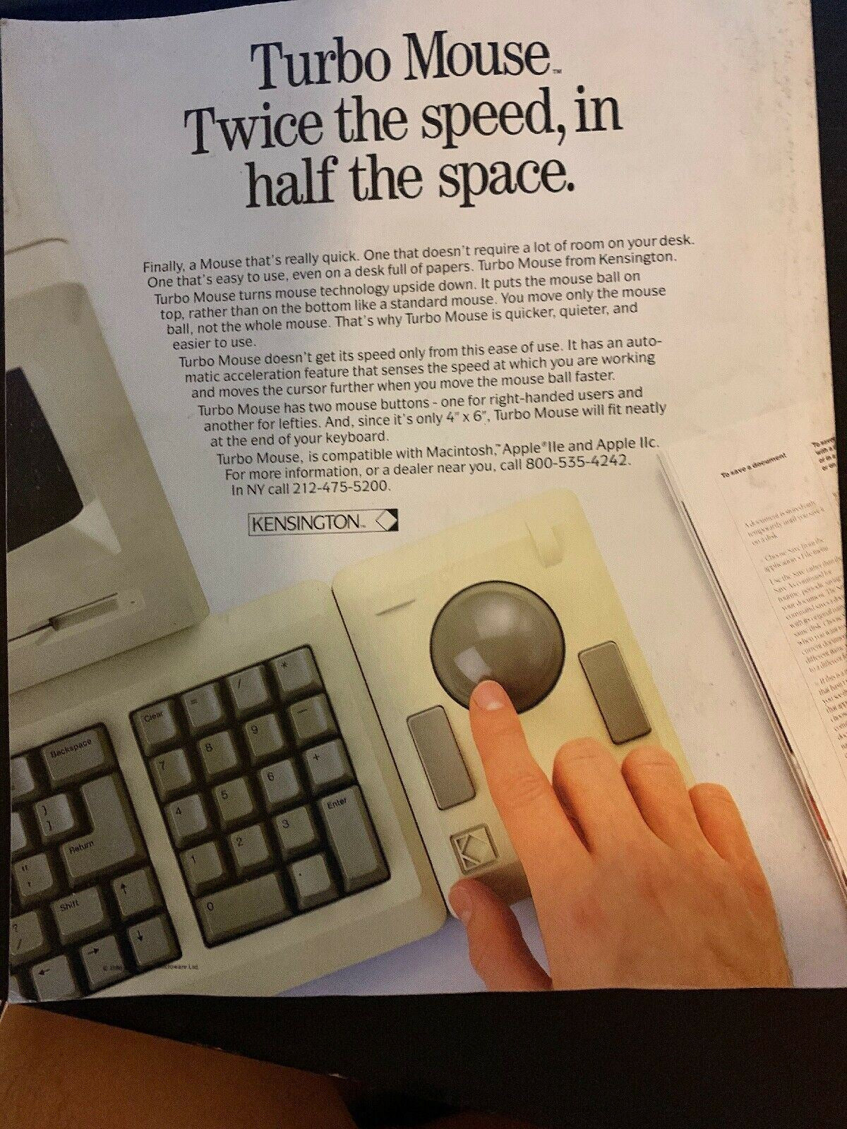 Macworld February 1987 The Macintosh Magazine Laser Fonts Special - Vintage Rare