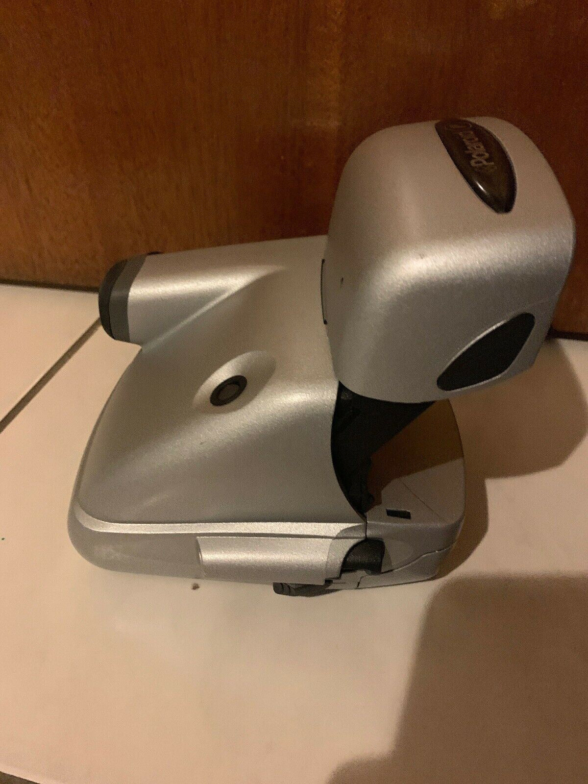 Polaroid 600 Camera, AKA OneStep Express / P Cam