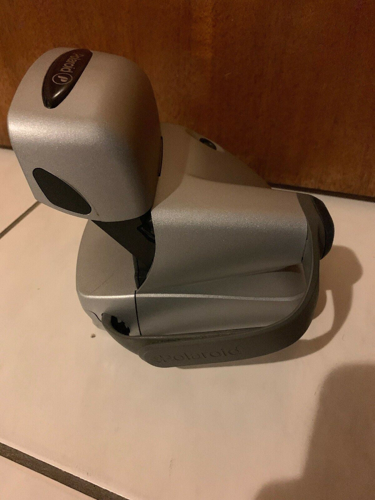 Polaroid 600 Camera, AKA OneStep Express / P Cam
