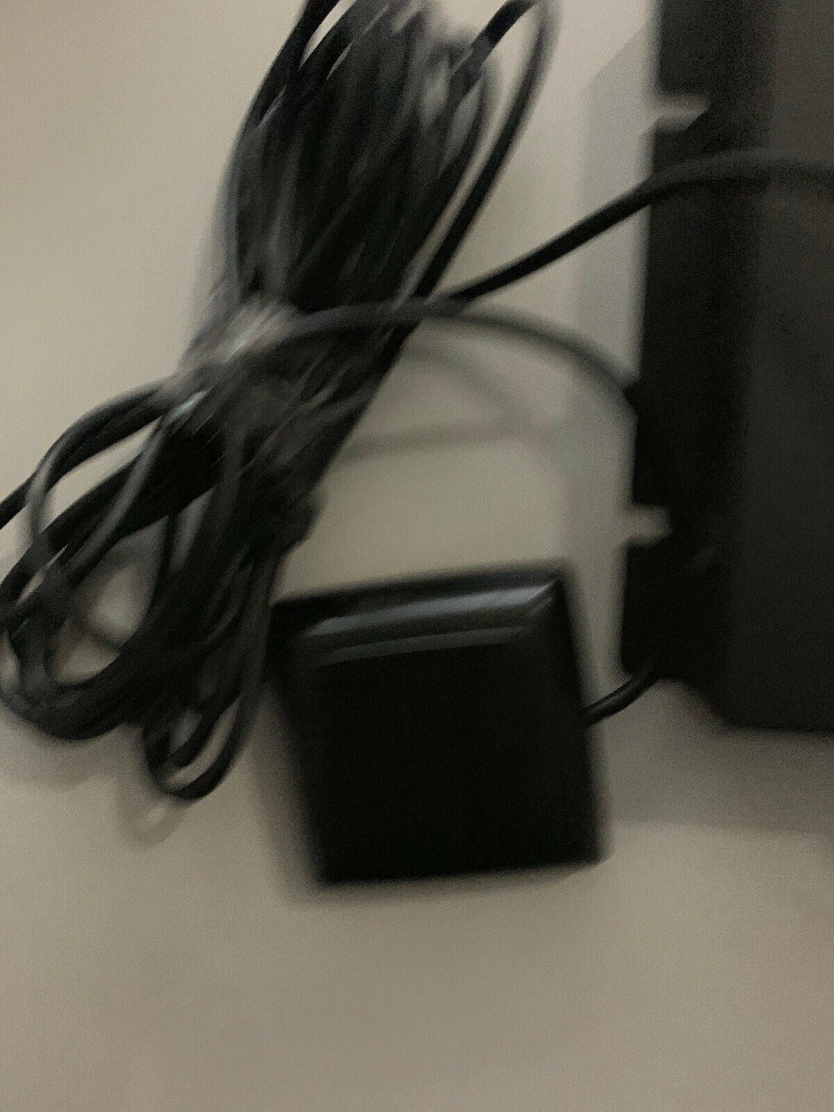 Power Acoustik NAVIBOX-1 GPS receiver (Win CE 5.0)