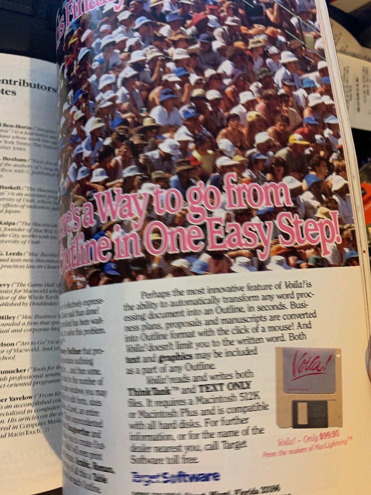Macworld December 1986 The Macintosh Magazine Word Processors Ten Of The Best