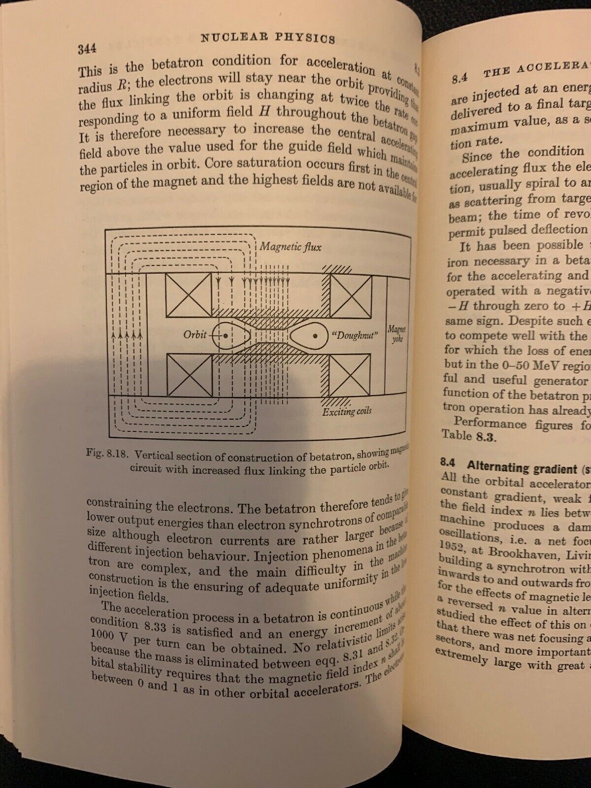 Nuclear Physics An Introduction W.E. Burcham 1967